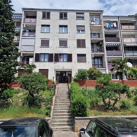 River68 - Apartment In Fiume Kültér fotó