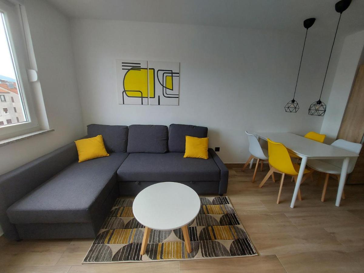 River68 - Apartment In Fiume Kültér fotó