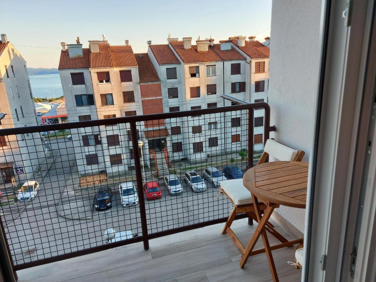 River68 - Apartment In Fiume Kültér fotó