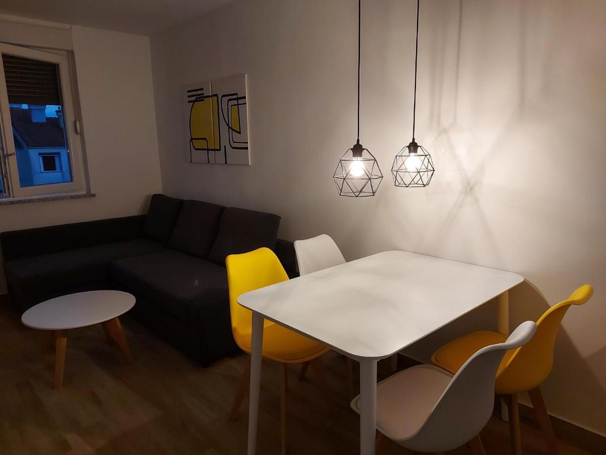 River68 - Apartment In Fiume Kültér fotó