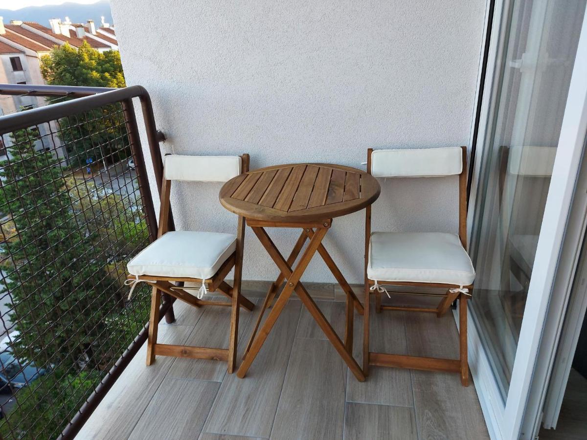 River68 - Apartment In Fiume Kültér fotó