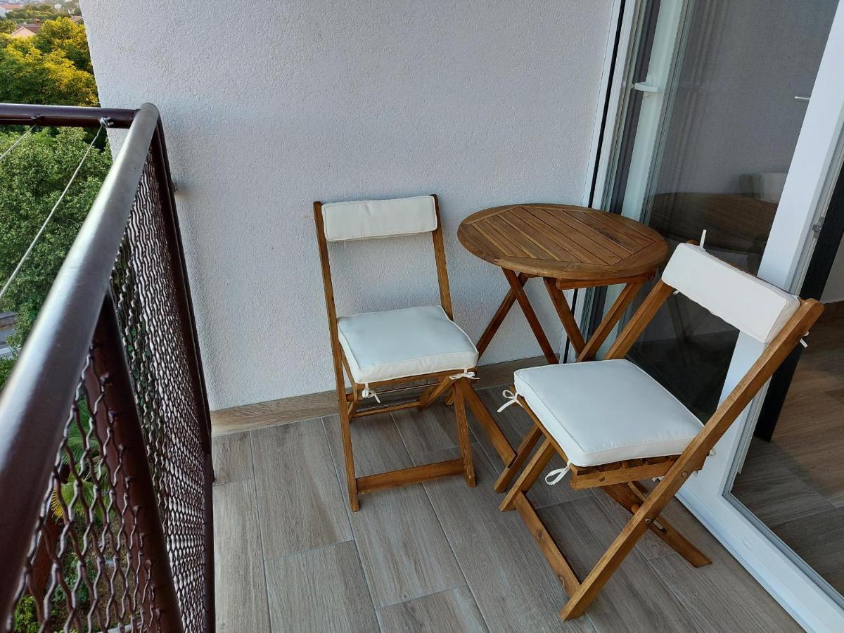 River68 - Apartment In Fiume Kültér fotó
