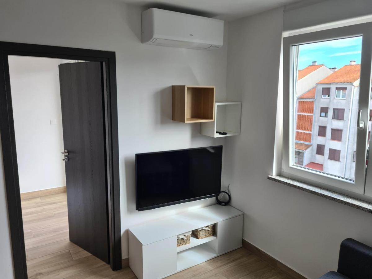 River68 - Apartment In Fiume Kültér fotó