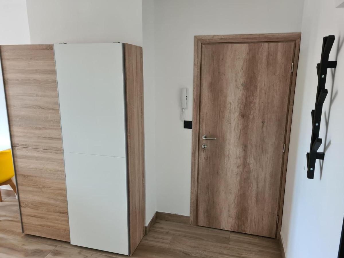 River68 - Apartment In Fiume Kültér fotó
