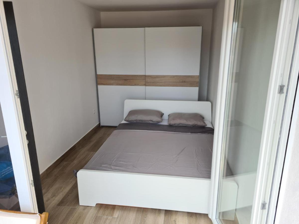 River68 - Apartment In Fiume Kültér fotó