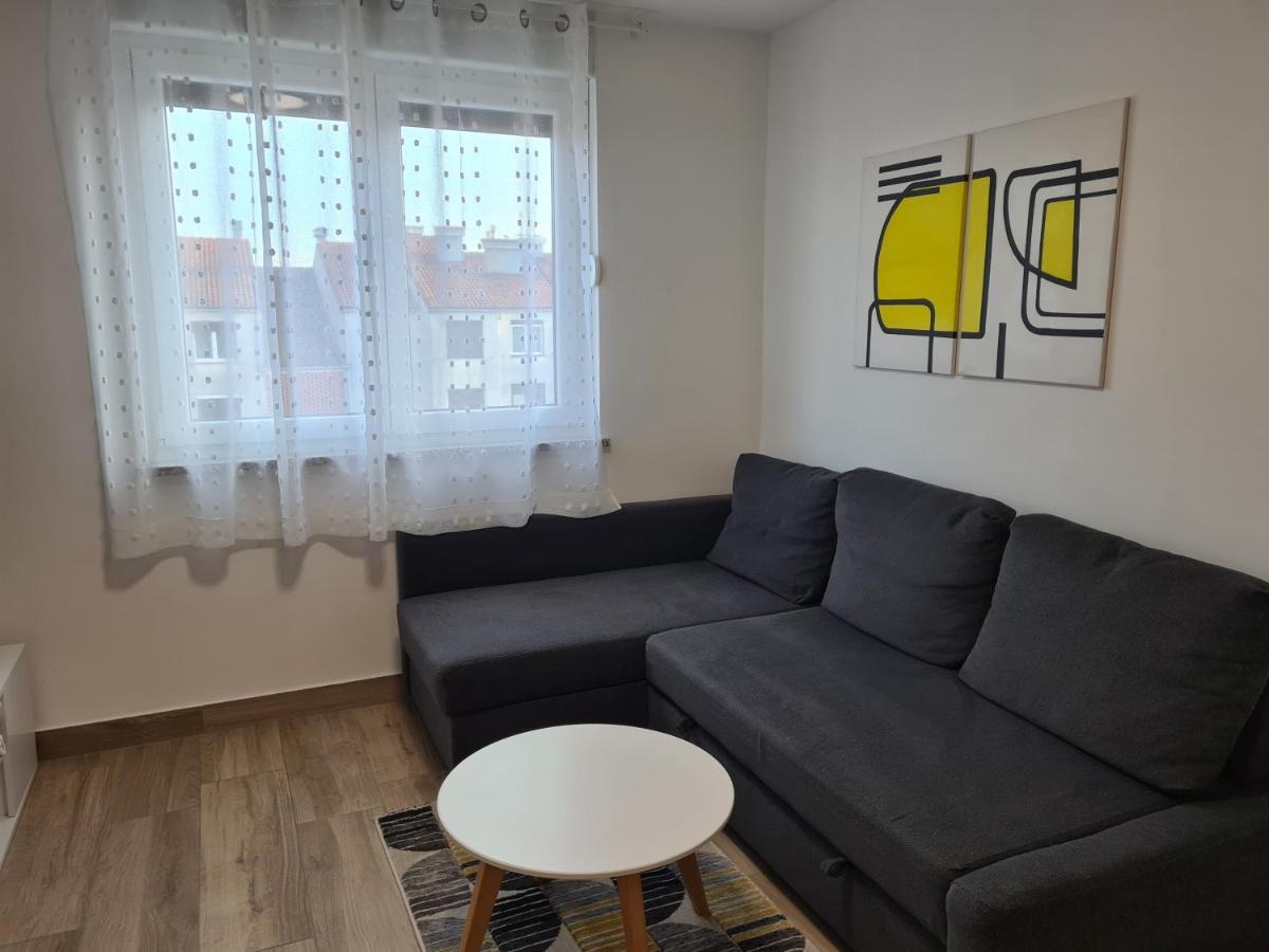 River68 - Apartment In Fiume Kültér fotó
