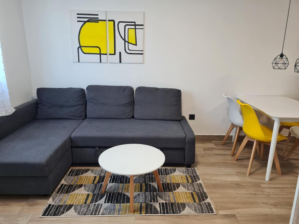 River68 - Apartment In Fiume Kültér fotó