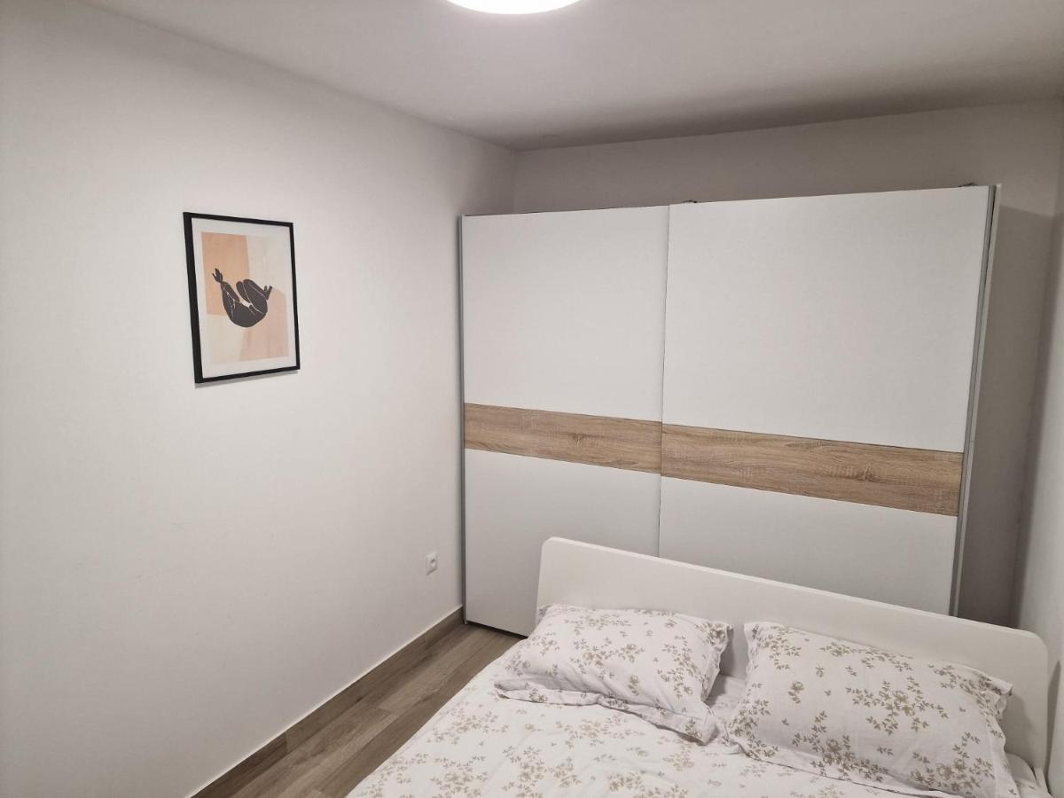 River68 - Apartment In Fiume Kültér fotó