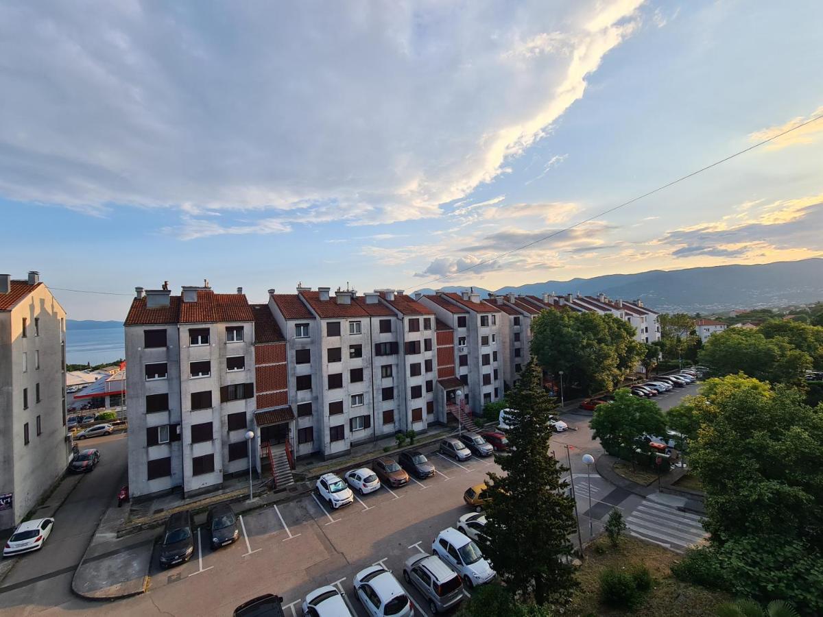 River68 - Apartment In Fiume Kültér fotó