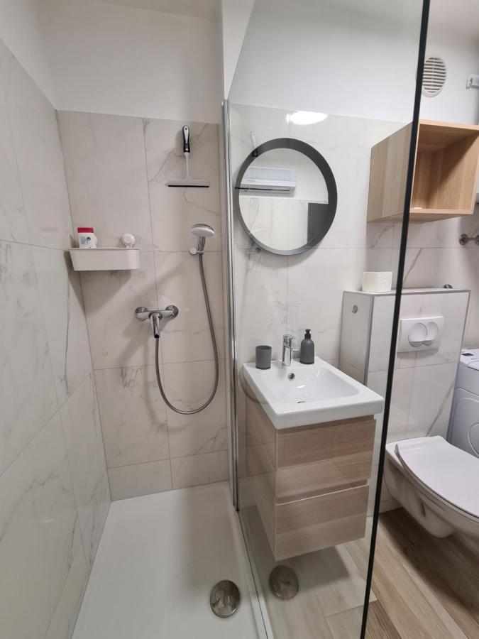 River68 - Apartment In Fiume Kültér fotó
