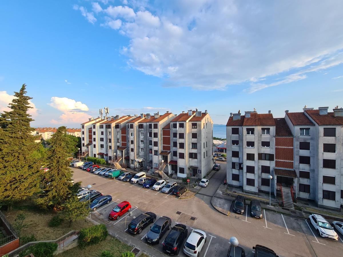 River68 - Apartment In Fiume Kültér fotó