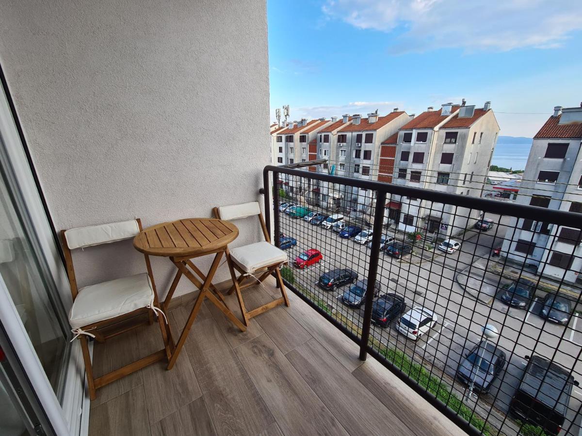 River68 - Apartment In Fiume Kültér fotó
