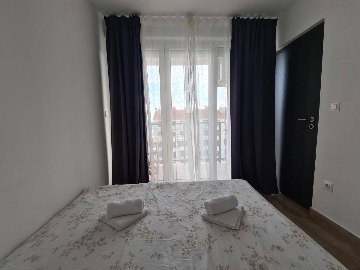 River68 - Apartment In Fiume Kültér fotó